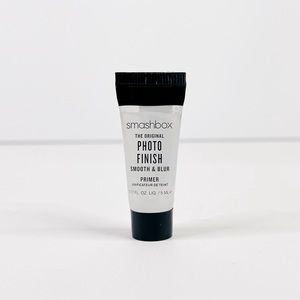 ** 5/$25 ** Smashbox The Original Photo Finish Primer Smooth + Blur Mini Size